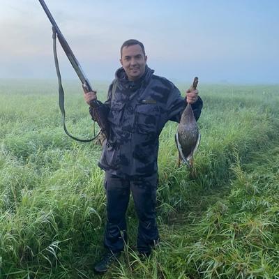 Гарик Соломонов
