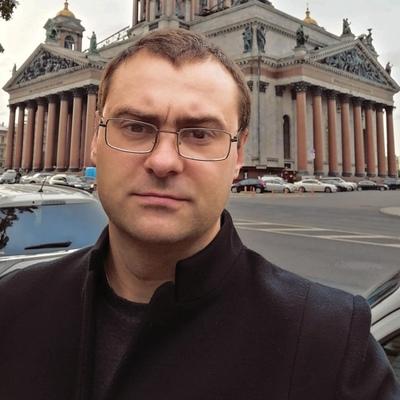 Дмитрий Баранов