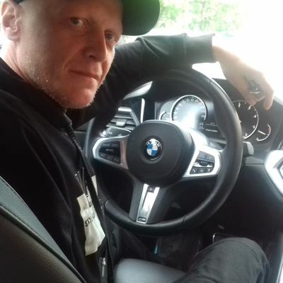 Дмитрий Горбунов