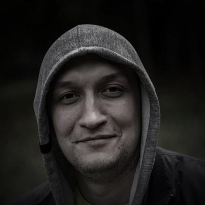 Никита Махоткин