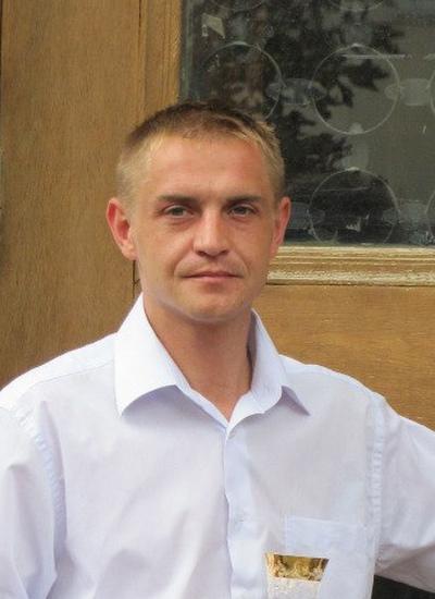 Сергей Богданов