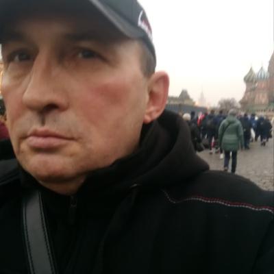 Олег Куприяшкин