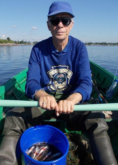 Валентин Головин