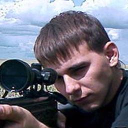 Михаил Селиверстов