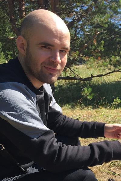 Юрий Молотов