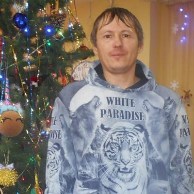 Александр Лабуткин