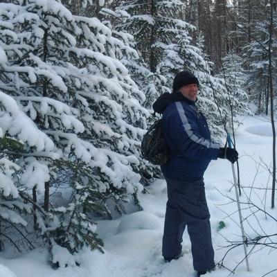Александр Бирюков