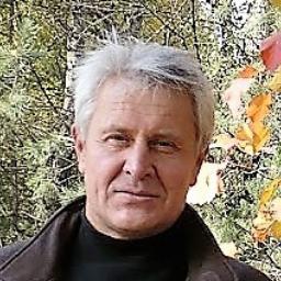 wasilia kalgushkin
