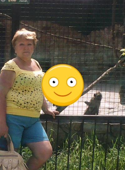 Екатерина Рыбинцева