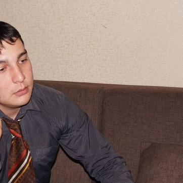 Александр Островский