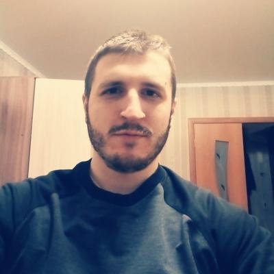 Андрей Тюленев