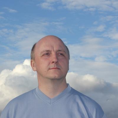 Михаил Шпилевский