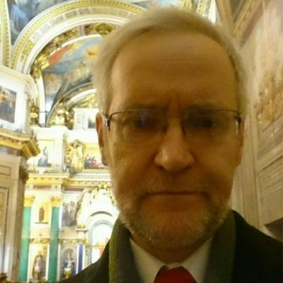 Владимир Федоров