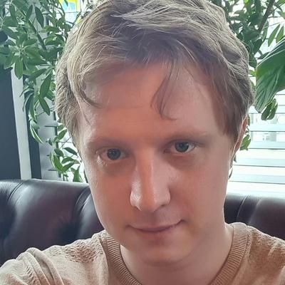 Константин Шипицын