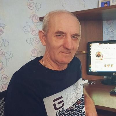 Николай Некрасов