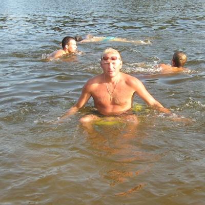 Антон Сомаў