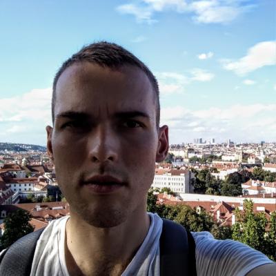 Богдан Когут