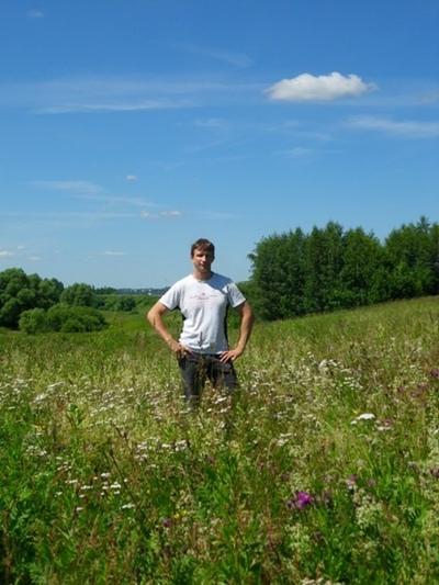 Андрей Гаврилов