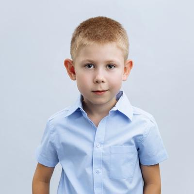 Соломон Дегтярев