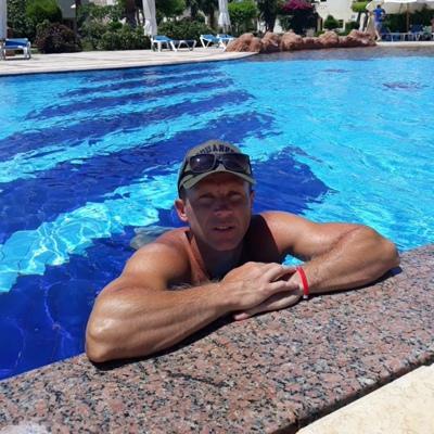 Александр Рябенко
