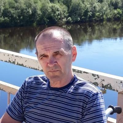 Сергей Симбирев