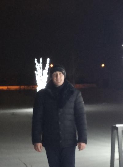 Иван Соколовский
