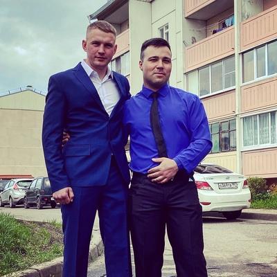 Роман Володин