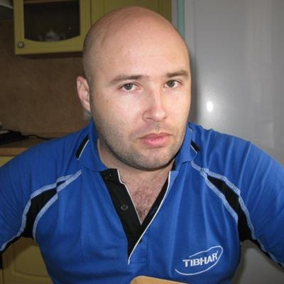 Николай Сухарев