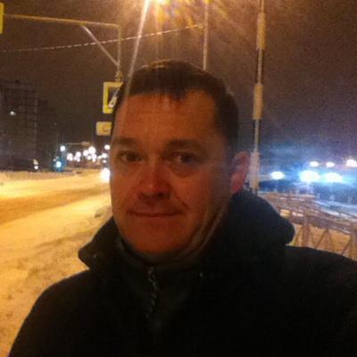 Сергей Владимирович