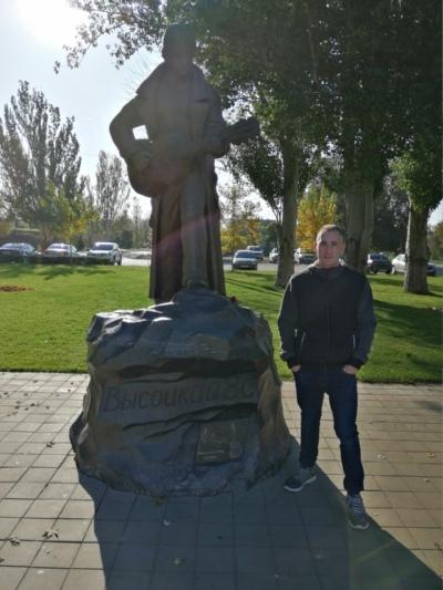 Алексей Кузнецов