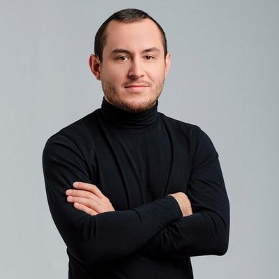 Владимир Рехтин