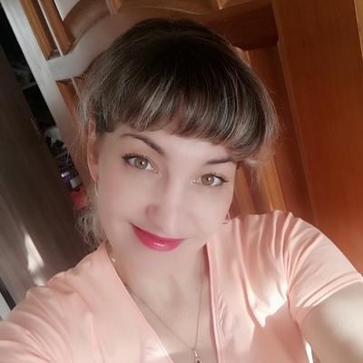 Екатерина Ярцева