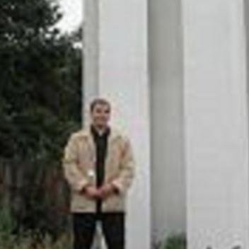 Александр Сергеев