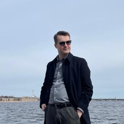 Максим Красилов
