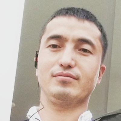 Марат Садыков