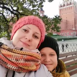 Юлия Алябьева