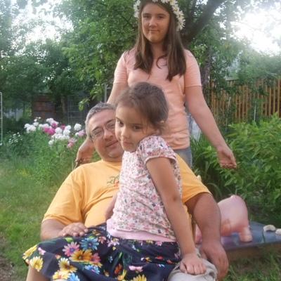 Дмитрий Хабиров