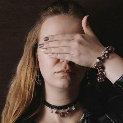Ксения Шипилова