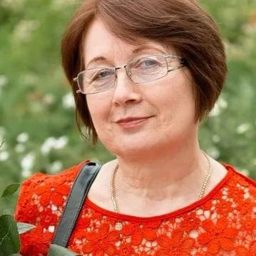 Валентина Громцева