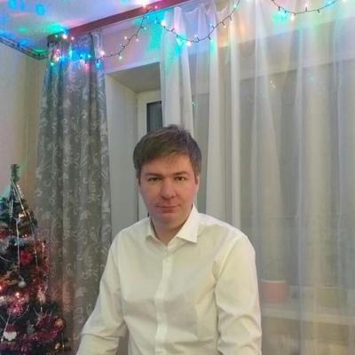 Артемий Данилов