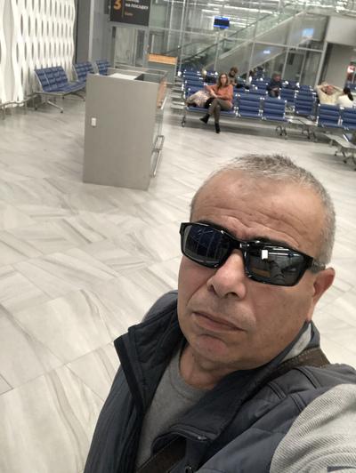 Nelson Stepanyan