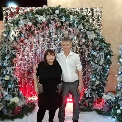 Алина Сагайдак