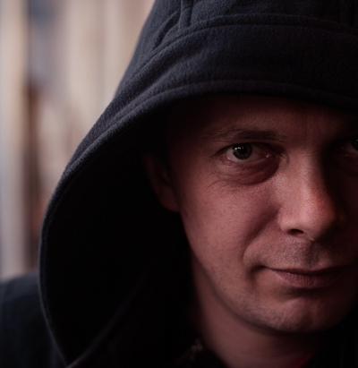 Алексей Куваев
