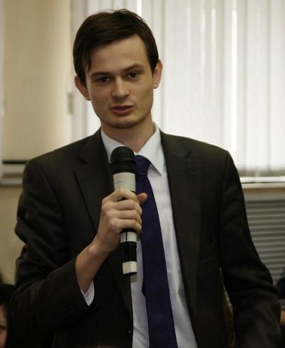 Иван Боровиков