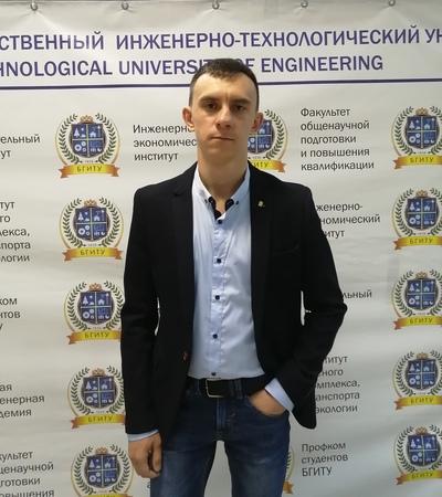 Евгений Барадуля