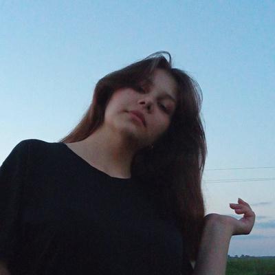 Ирина Шаршина