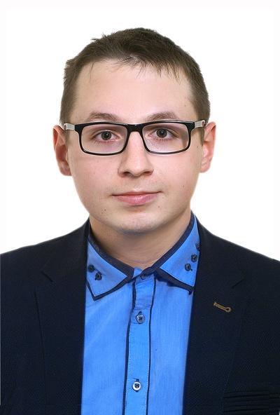 Илья Симоненко