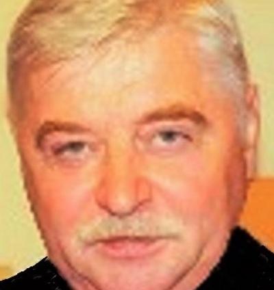 Vyacheslav Statsenko
