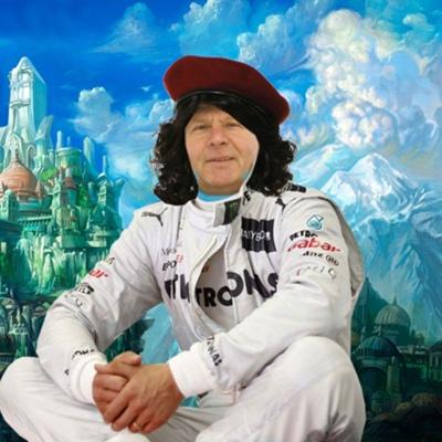 Виктор Тюленев