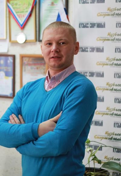 Станислав Переверзев